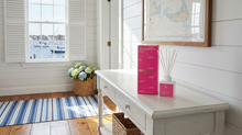 Load image into Gallery viewer, Nantucket - Coastal Living Diffuser (waterfall mist)
