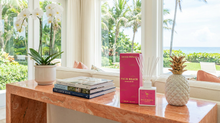 Load image into Gallery viewer, Palm Beach - Coastal Living Diffuser (marine salt air)
