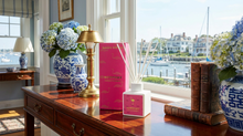 Load image into Gallery viewer, Newport - Coastal Living Diffuser (eucalyptus &amp; lemongrass)
