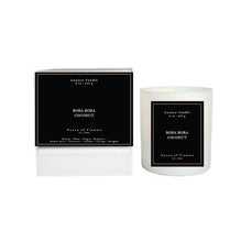 Load image into Gallery viewer, Bora Bora Coconut - 9 oz Candle
