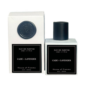 Cade + Lavender - Eau De Parfum