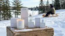 Load image into Gallery viewer, Toboggan Hilltop - Home Fragrance + Body Mist
