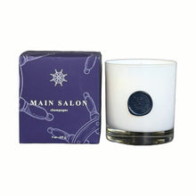 Load image into Gallery viewer, MAIN SALON - Yacht Life 9 oz candle (champagne)
