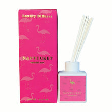 Load image into Gallery viewer, Nantucket - Coastal Living Diffuser (waterfall mist)

