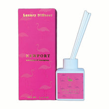Load image into Gallery viewer, Newport - Coastal Living Diffuser (eucalyptus &amp; lemongrass)

