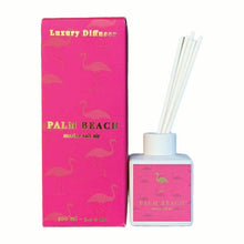 Load image into Gallery viewer, Palm Beach - Coastal Living Diffuser (marine salt air)
