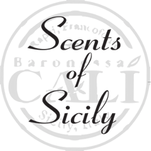 Load image into Gallery viewer, Agrigento - Home Fragrance (eucalyptus, lavender)
