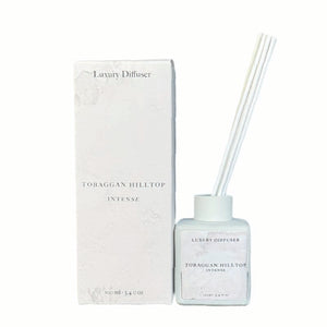 Toboggan Hilltop - Luxury Diffuser