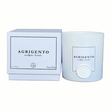Load image into Gallery viewer, Agrigento - 9 oz candle (eucalyptus, lavender)
