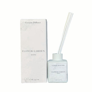 Flower Garden - Luxury Diffuser