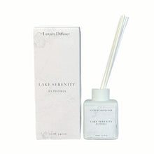 Load image into Gallery viewer, Lake Serenity - Luxury Diffuser

