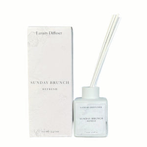 Sunday Brunch - Luxury Diffuser