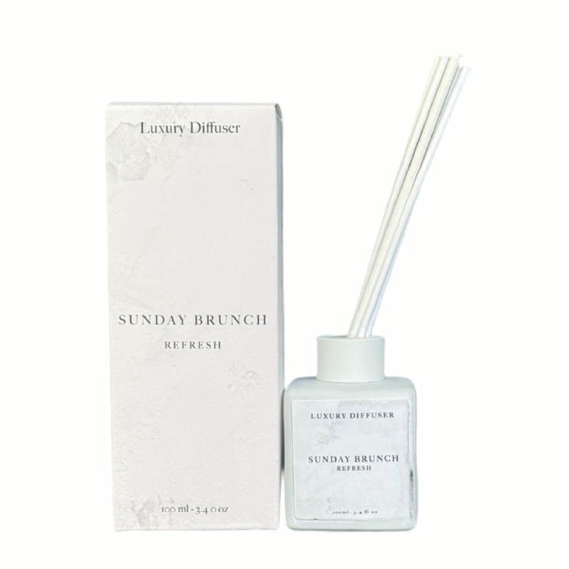 Sunday Brunch - Luxury Diffuser