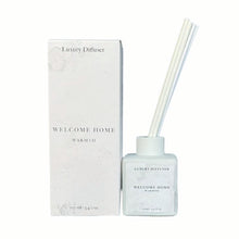 Load image into Gallery viewer, Welcome Home - Luxury Diffuser
