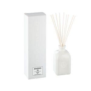 Linea Lusso Collection - Diffuser - Ginger Tea