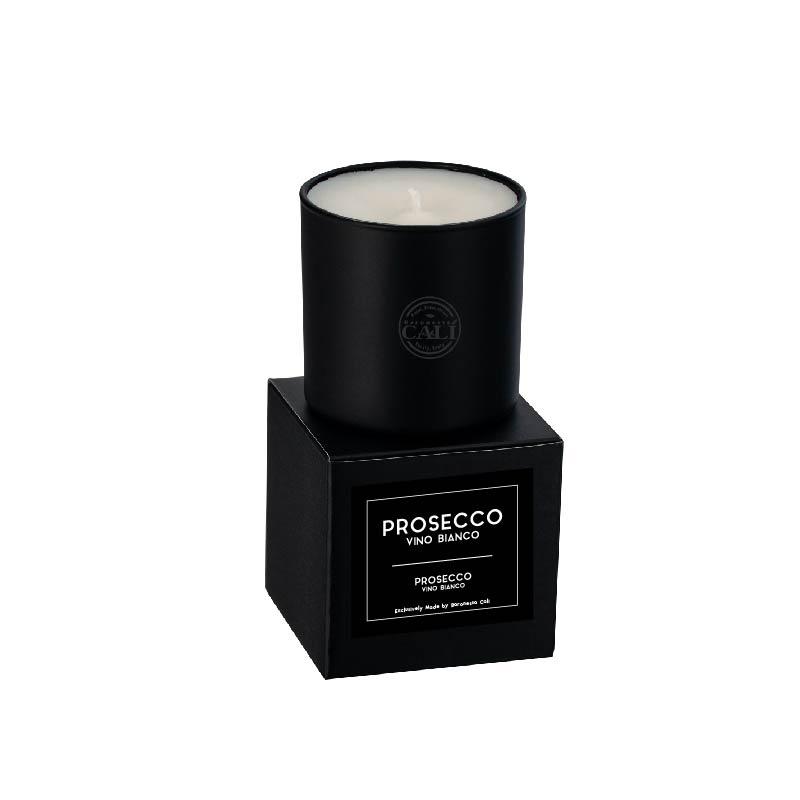 Linea Lusso Collection - 6.5 oz soy candle - Prosecco