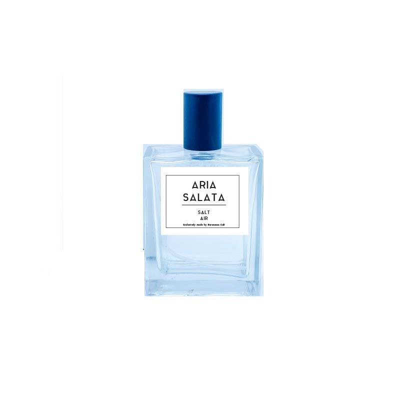 Linea Lusso Collection - Home and Body Fragrance - Salt Air