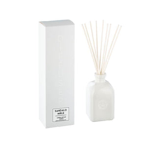 Linea Lusso Collection - Diffuser - Sandalwood Honey